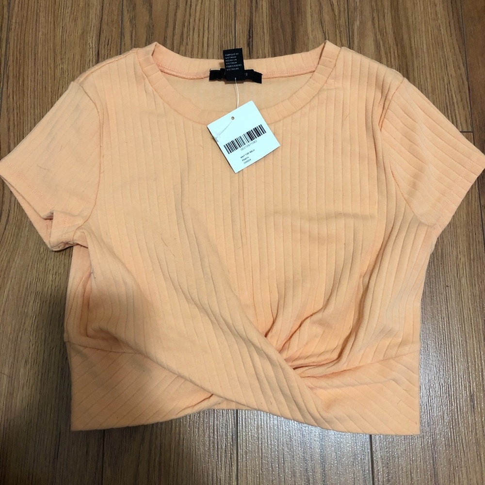 Forever21 Crop Top